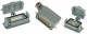 Harting Adapterplatte 09300009965 HAN B D-SUB 9-polig