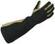 Dehn + Soehne 785811 DEHN APG 11 L Arc-fault Sch, with extended cuff Size 11