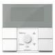 Merten MEG5755-0325 , timer module, aktivwszend, System M