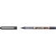 Mitsubishi Tintenroller uni UB EYE broad UB-150-10E schwarz