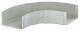 Niedax KKB80.200 KKB 80,200 fiberglass bow 90 large,