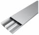 Hager UK240283 Unterflurkanal 240x28mm 3-zügig