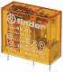 Finder 40.51.8.230.0000 Relais 10A 230VAC Printanschluss 1We