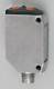 Ifm Electronic O6H303 Diffuse reflection sensor, Rectangular Metal