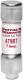 Ferraz Shawmut ATMR7 Mersen fuse link Class CC 10x38 DC600V AC600V 7A fast acting