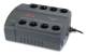 APC BE400-GR USV OFF 400 VA Back-UPS ES