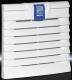 Rittal 3237200 SK Outlet filter, for fan-and-filter units, WHD: 116.5x116.5x16 mm