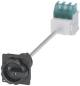 Siemens 3LD22150TK51 3LD2215-0TK51 SENTRON Lasttrennschalter Hauptschalter 3polig 32A
