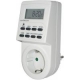 Brennenstuhl 1506550 Digital timer Digital DZ20