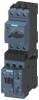 Siemens 3RA21204BA270BB4 3RA2120-4BA27-0BB4 Verbraucherabzweig Direktstarter S0 13-20A DC24V