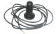 Zebra AN2020 Antenna for Wireless Data Network - 5 dBi - Magnetic Mount