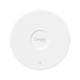TP-Link EAP787 WLAN BE19000 Access Point Tri-Band Wi-Fi 7 PoE++ 1×10G RJ45 Port