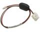 Zebra CBL-DC-394A1-02 PSS DC Line Cord mit Ferrit 5 m für
