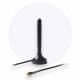 Teltonika · Accessories · Antenna · Mobile Magnetic SMA