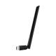 TP-Link MA14H Mercusys AX300 High-Gain Wi-Fi 6 Wireless USB Adapter