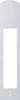 RADEMACHER 70000026 trim panel adapter for RolloTron 60 kg (9420)