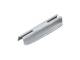 Niedax GKSV40 Verbinder bandverzinkt DIN EN 10346