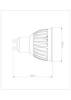 Synergy 21 S21-LED-2500054