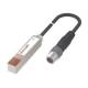 Balluff BOS01YM BOS Q08M-X-KS21-00,2-S49 Lichtschranken 