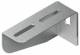 Niedax KTAL200 wall bracket KTAL 200, 80x210mm