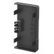 OBO Bettermann 6274573 GK-E70130SW Endstück