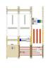 Hager UF33WBW41 Wandler-und