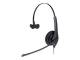 JABRA BIZ 1500 USB monaural, NC, wideband (up to 6800Hz)