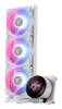 MSI 306-7ZWGA21-L80 MPG CoreLiquid P13 360 White