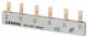 Siemens Stiftsammelschiene 5ST3608 10 qmm 6x2-phasig