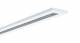 Ridi Leuchten 0627431 Ridi F-LINE-LF 180 / 686A840 pendant lamp, L-TUBE m.asym.MMA optics 6860lm 