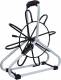 RUNPOTEC 20300 Standard-Set Stahlhaspel Ø530mm für Glasfaserstab Ø6mm