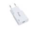 Equip 245521 Ladegerät 1Port USB-C PD3.0 GaN Slim 20W ÜSS ws