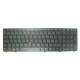 HP 703149-041N Keyboard German mit Backlight und Ziffernblock W8
