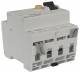 Moeller 263952 EATON ZV-L1/N-80A-100 Anschlußwinkel 