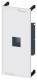 Siemens 8GK47034KK13 SIEM house connection box