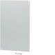 Hager FL427A Montageplatte orion.plus 585x445x6 mm Kunststoff