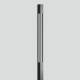 BEGA Gantenbrink 84754K3 light module for indoor and outdoor use Grafit-3000K