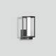 BEGA Gantenbrink 31071K3 wall light for indoor and outdoor use Grafit 3000 K