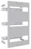 ABN MT1320 ESPRO-Modul tief 250x450 mm Reiheneinbau (REG) RE
