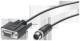 Siemens 6GK59803BC000AA5 6GK5980-3BC00-0AA5 Serial Cable M12/RS232 serial cable 3 m with M12 and RS232