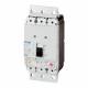Moeller 112796 EATON NZMH1-A25-SVE breaker 3P, 25A 