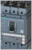 Siemens 3VA52805ED311AA0 3VA5280-5ED31-1AA0 power circuit breaker UL 250M 35kA 480V 3-pole 80A