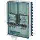 Gustav Hensel 4012591135043 Hensel Mi AS 6242 anschlussfertiger Verteiler 2x3xNH 1 250 A 5pol. Sammelschienen
