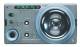 Grothe 98450 TL 1145/500 door speaker for 4+n Synthesi 