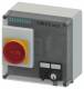 Siemens 3RK43533ER581BA0 SIEM 3RK4353-3ER58-1BA0 SIRIUS MCU Motor Gehäuse-Schutzart IP55 Kunststoff Kommun