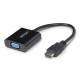 Startech.com HD2VGAE3 HDMI TO VGA ADAPTER 1080P