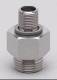 Ifm Electronic E40101 IFM Adapter M18x1,5-M12x1 Eintauchtiefe von SID SFD TN: 13,5mm