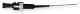 Intellinet 633000 Multimode Faserpigtails ST