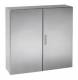 Schneider Electric NSYS3X121030H Schneider Wandschrank Edelstahl 316L H1200xB1000xT300mm