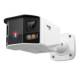 VIGI by tp-link 8MP Outdoor ColorPro Panoramic Bullet Network Camera InSight S385DPS